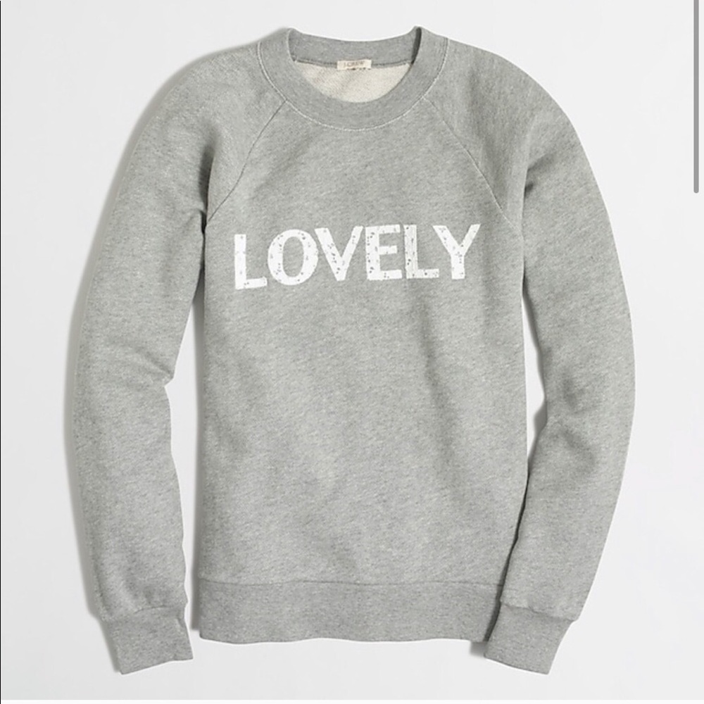 J Crew Sweater Bundle
